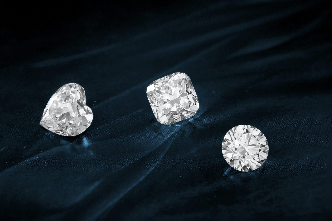 Are Clarity Enhanced Diamonds Real?