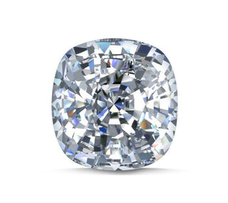 What Is A Cushion Cut Diamond?