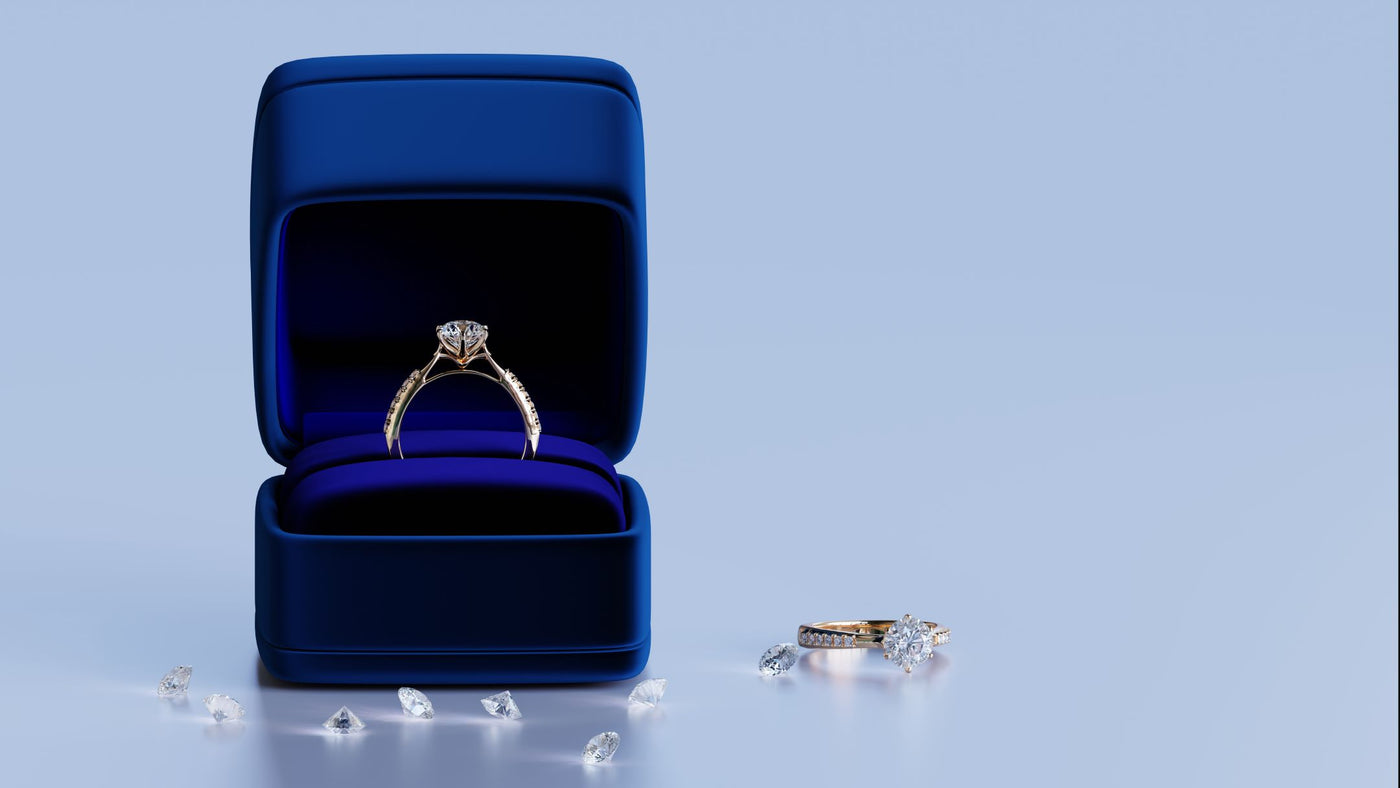 The Top Engagement Ring Trends of 2024