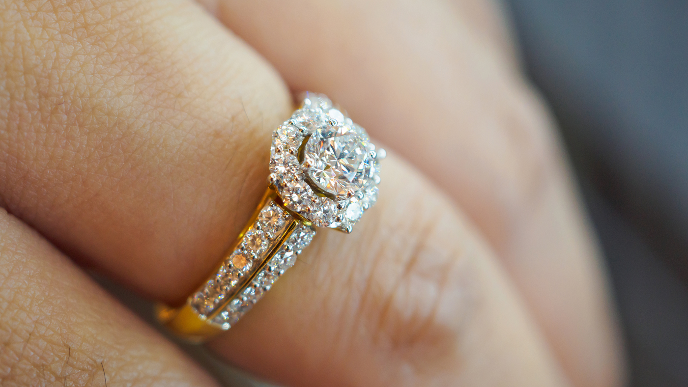 What To Do With An Engagement Ring After A Breakup?