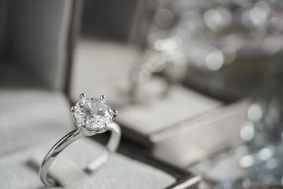 A Comprehensive Guide to Engagement Ring Settings