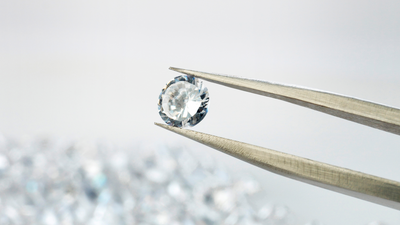 What Color Diamond Is The Most Expensive?