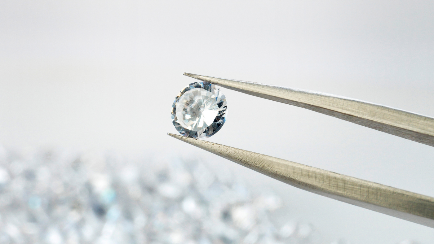 Which Color Diamond Is the Most Expensive?