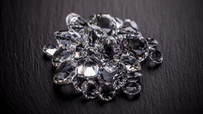 What Is a Diamond Simulant?