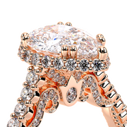 Verragio Women's Engagement Ring INSIGNIA-7109PS