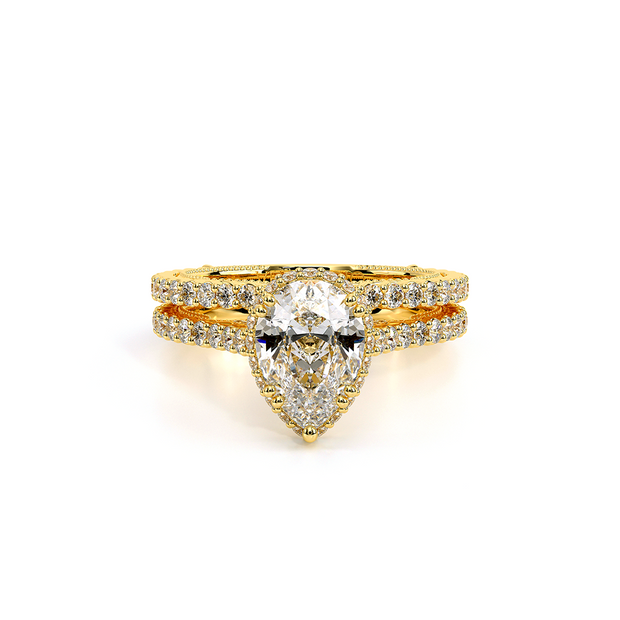 Verragio Women's Engagement Ring INSIGNIA-7109PS