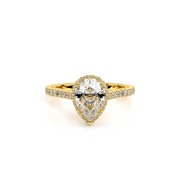 Verragio Women's Engagement Ring INSIGNIA-7109PS