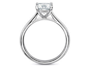 Engagement Rings-Solitaire