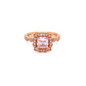 Verragio Women's Engagement Ring RENAISSANCE-979-AP