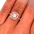 Verragio Women's Engagement Ring RENAISSANCE-979-AP