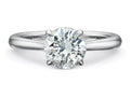 Engagement Rings-Solitaire