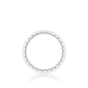 Tacori Starlit Wedding Band