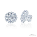 Diamond Stud EarringsJewelry