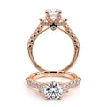 Verragio Women's Engagement Ring RENAISSANCE-958R2.1