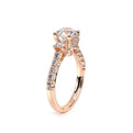 Verragio Women's Engagement Ring RENAISSANCE-958R2.1