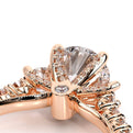 Verragio Women's Engagement Ring RENAISSANCE-958R2.1