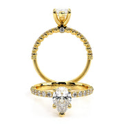 Verragio Women's Engagement Ring RENAISSANCE-950PS20