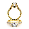 Verragio Women's Engagement Ring RENAISSANCE-958R2.1