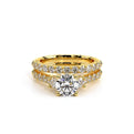 Verragio Women's Engagement Ring RENAISSANCE-958R2.1