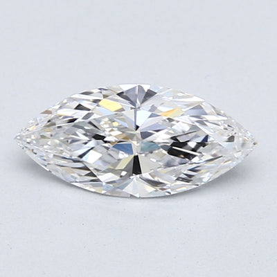 1.03 Carat Marquise GIA Natural Diamond, With Certificate ID 6223142736