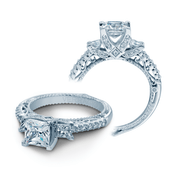 Verragio Women's Engagement Ring VENETIAN-5023P