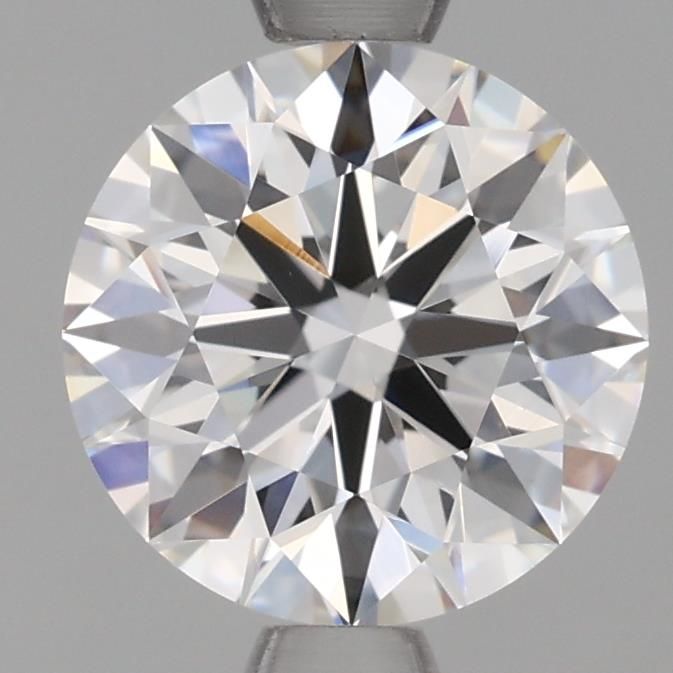 1.54 Carat Round IGI Labgrown Diamond, With Certificate ID LG633479765