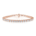 Diamond Tennis Bracelet