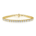 Diamond Tennis Bracelet