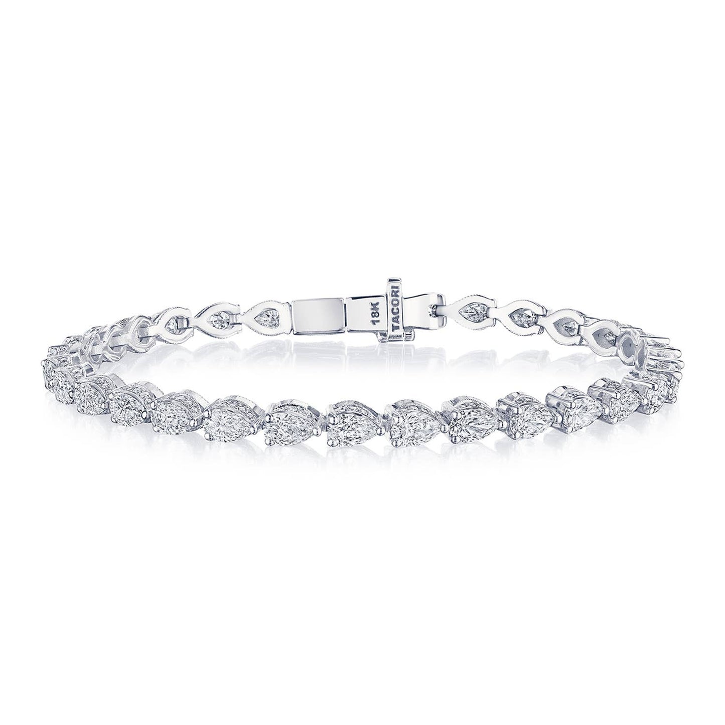 Diamond Tennis Bracelet