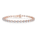 Diamond Tennis Bracelet