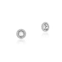 Diamond Earring Jackets