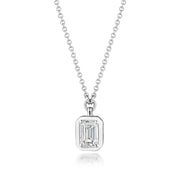 Diamond Necklace - 0.5ct