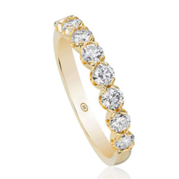 Christopher Designs Diamond Band