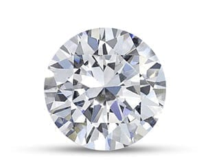 Natural diamond 