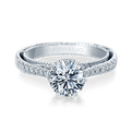 Verragio Women's Engagement Ring VENETIAN-5052DR