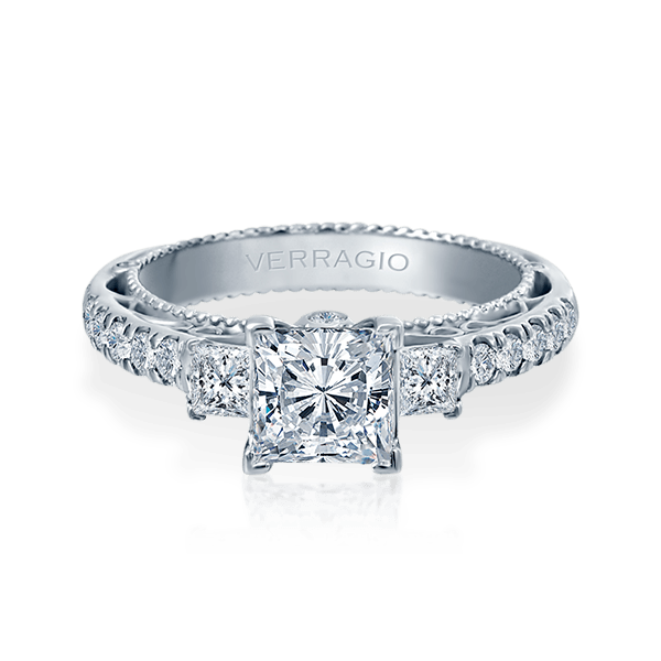 Verragio Women's Engagement Ring VENETIAN-5058P