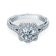 Verragio Women's Engagement Ring VENETIAN-5050R