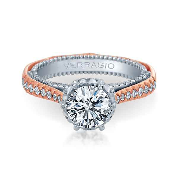 Verragio Women's Engagement Ring VENETIAN-5070D-2RW