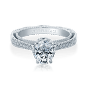 Verragio Women's Engagement Ring VENETIAN-5077OV