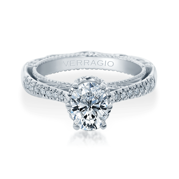 Verragio Women's Engagement Ring VENETIAN-5077OV