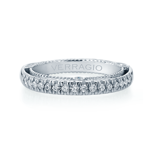 Verragio Women's Diamond Wedding Band VENETIAN-5077W