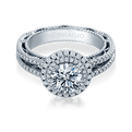 Verragio Women's Engagement Ring VENETIAN-5049R