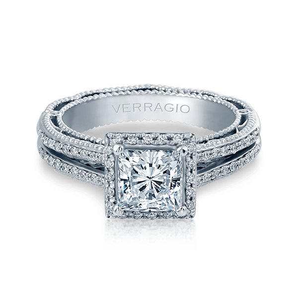 Verragio Women's Engagement Ring VENETIAN-5007P