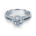 Verragio Women's Engagement Ring VENETIAN-5007R