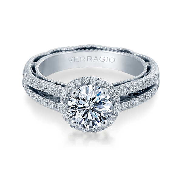 Verragio Women's Engagement Ring VENETIAN-5007R