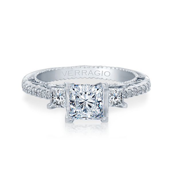 Verragio Women's Engagement Ring VENETIAN-5023P