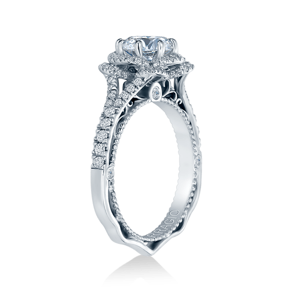 Verragio Women's Engagement Ring VENETIAN-5050R