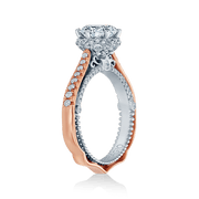 Verragio Women's Engagement Ring VENETIAN-5070D-2RW