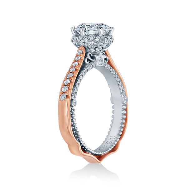 Verragio Women's Engagement Ring VENETIAN-5070D-2RW