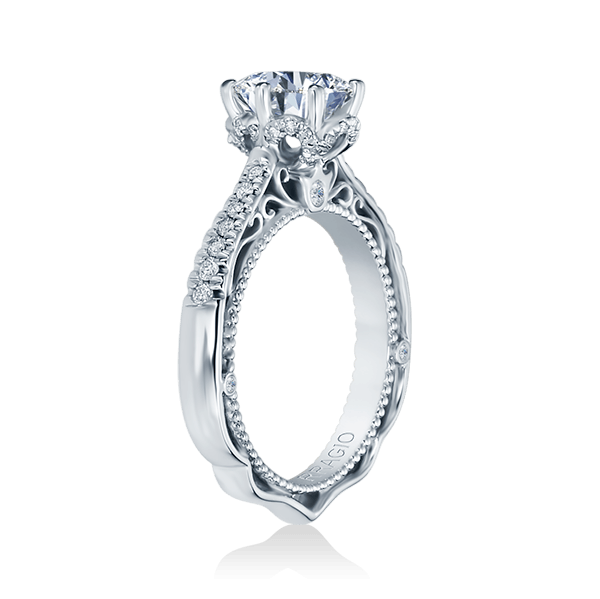 Verragio Women's Engagement Ring VENETIAN-5077OV